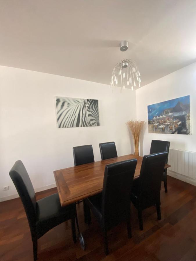 City Loft Étretat Esterno foto