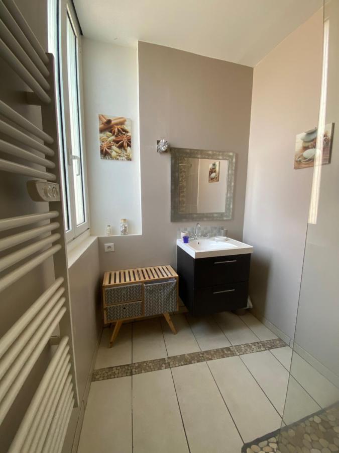 City Loft Étretat Esterno foto