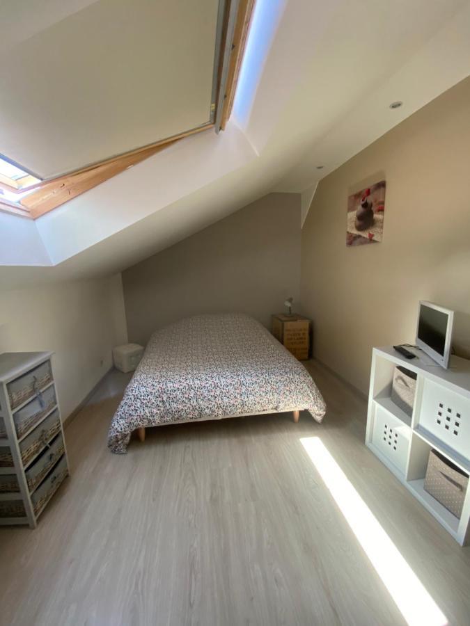 City Loft Étretat Esterno foto